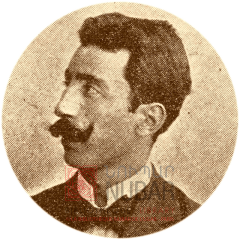 Roupen Zartarian 1874-1915